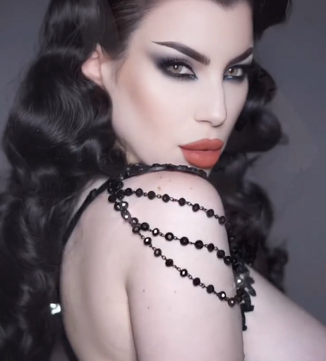 Image 904539 from Morgana Threnody in Velvet