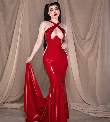 Image 904633 from Morgana Threnody in Velvet