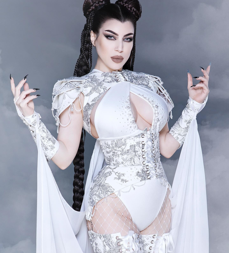 Image 902964 from Morgana Threnody in Velvet