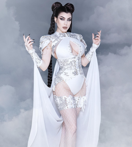 Image 902938 from Morgana Threnody in Velvet