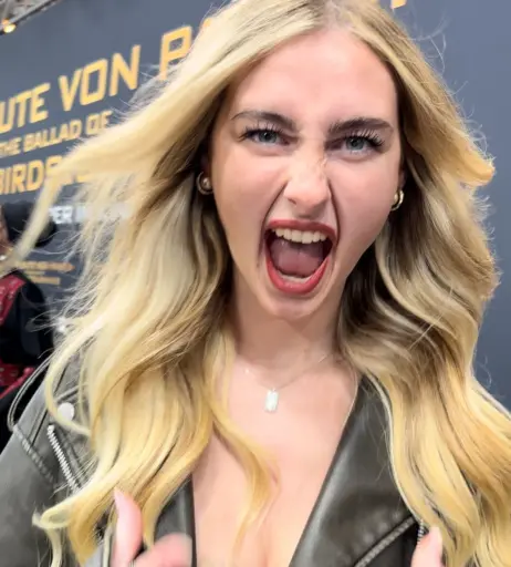 Image 818720 from Sina-Marie Reen