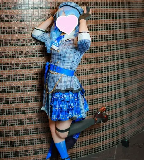 Image 8164240 from CosplayerBunBun | ぶんコス (ぶんちゃん)
