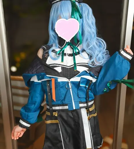 Image 8164237 from CosplayerBunBun | ぶんコス (ぶんちゃん)