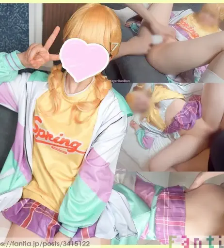 Image 8164227 from CosplayerBunBun | ぶんコス (ぶんちゃん)
