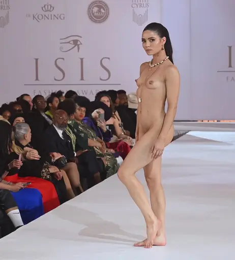 Image 8161533 from Isis Fashion Awards 2024