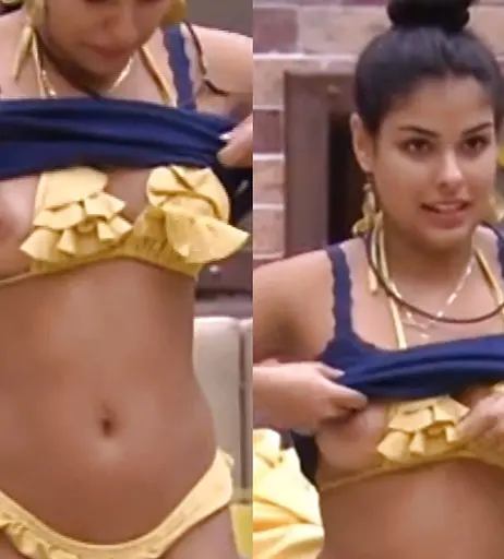 Image 8162318 from Munik Nunes (BBB 16)