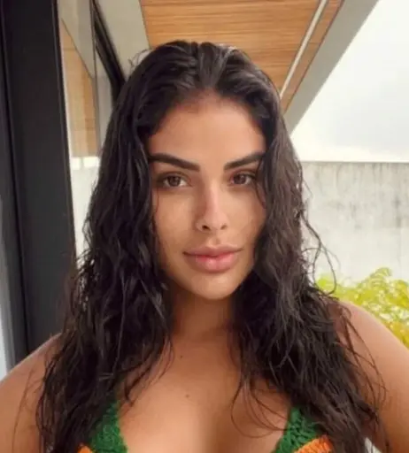 Image 8162316 from Munik Nunes (BBB 16)