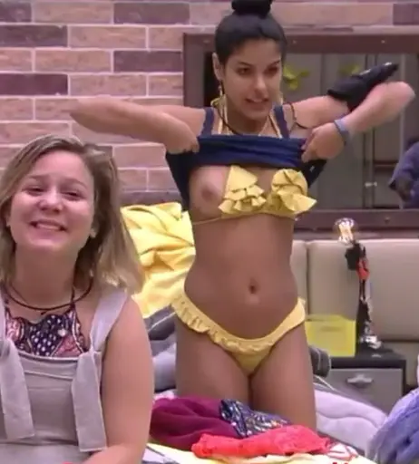 Image 8162317 from Munik Nunes (BBB 16)