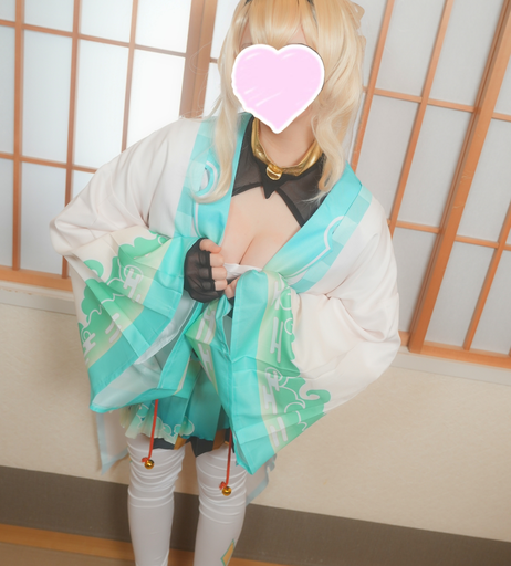 Image 8163669 from CosplayerBunBun | ぶんコス (ぶんちゃん)