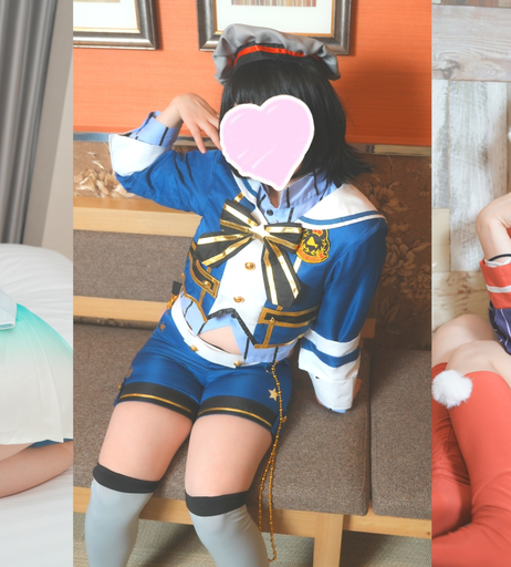 Image 8163668 from CosplayerBunBun | ぶんコス (ぶんちゃん)