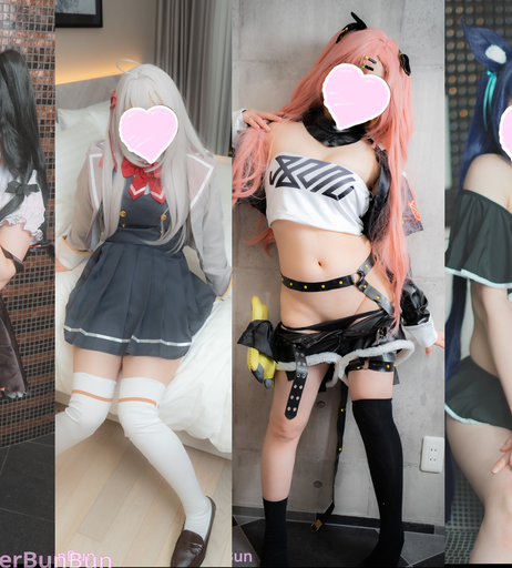 Image 8163666 from CosplayerBunBun | ぶんコス (ぶんちゃん)