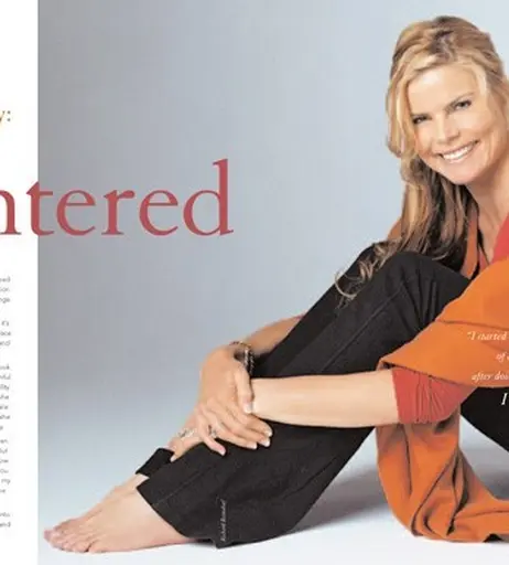 Image 8168193 from Mariel Hemingway