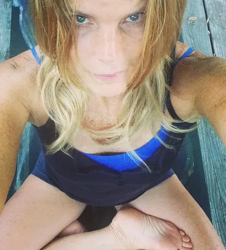 Image 8168152 from Mariel Hemingway