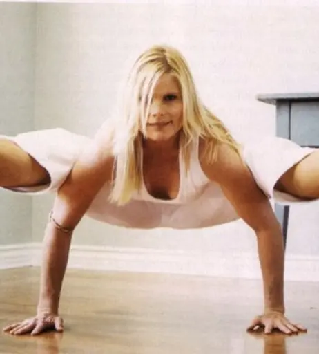 Image 8168146 from Mariel Hemingway