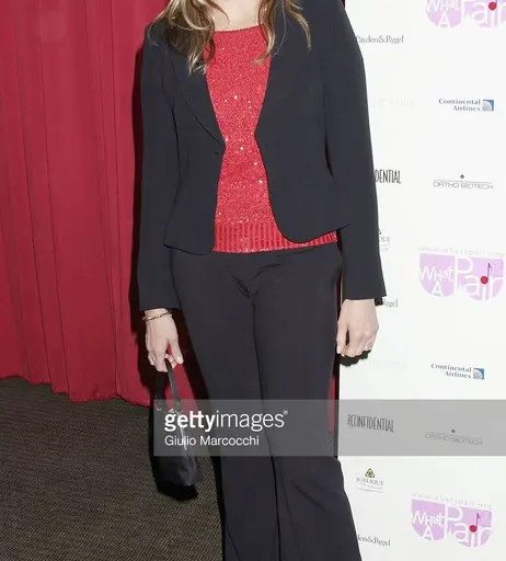 Image 8168208 from Mariel Hemingway