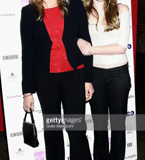 Image 8168206 from Mariel Hemingway