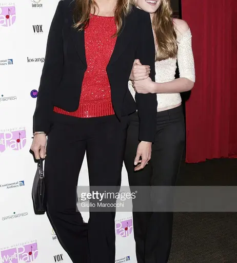 Image 8168204 from Mariel Hemingway