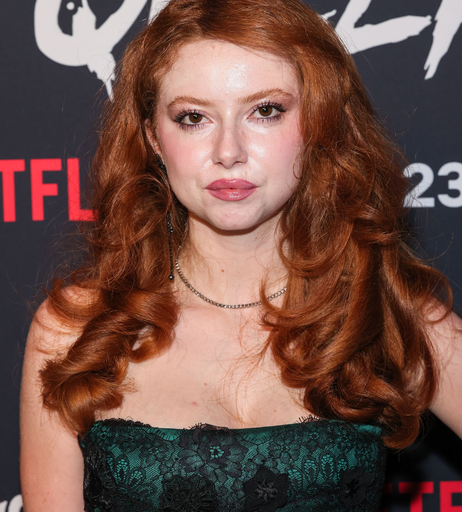 Image 8156485 from Francesca Capaldi (18)