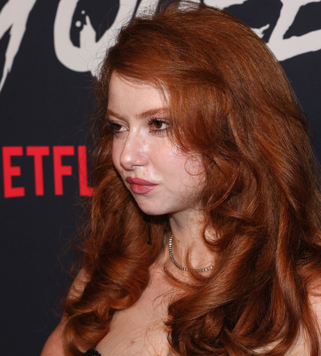 Image 8156484 from Francesca Capaldi (18)