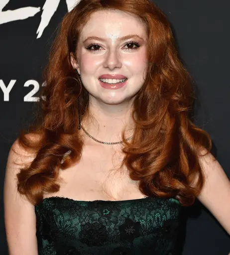 Image 8156487 from Francesca Capaldi (18)