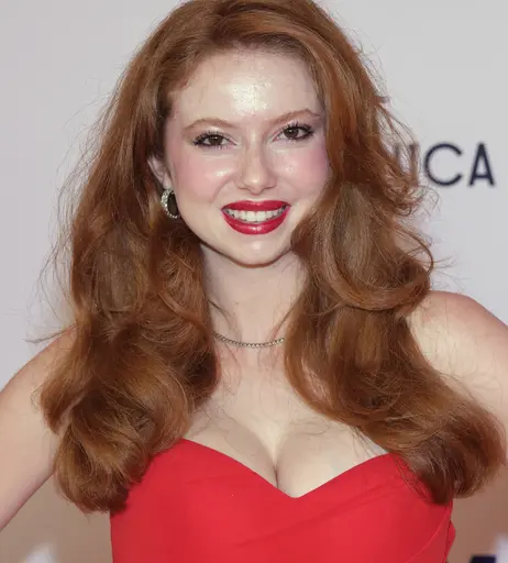 Image 8156475 from Francesca Capaldi (18)