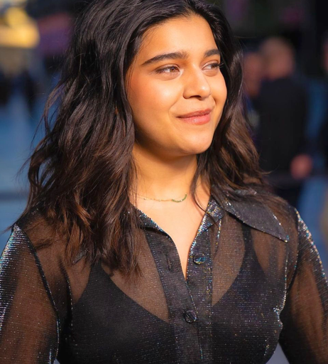 Image 8156790 from Iman Vellani