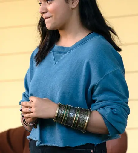 Image 8156795 from Iman Vellani