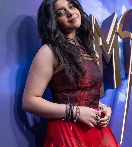 Image 8156794 from Iman Vellani