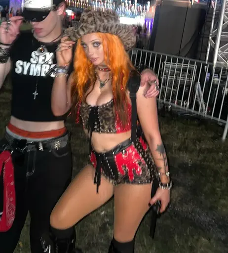 Image 8156693 from WWE GiGi Dolin / Priscilla Kelly