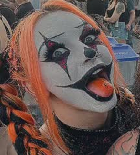 Image 8156695 from WWE GiGi Dolin / Priscilla Kelly
