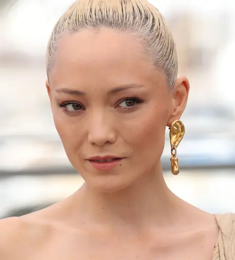 Image 8156358 from Pom Klementieff (Mantis from Guardians of the Galaxy)