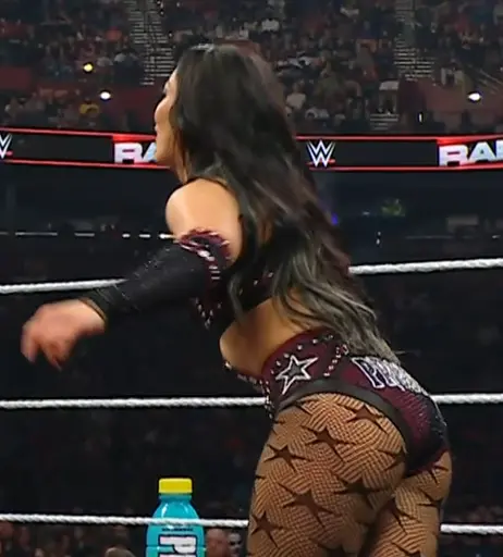 Image 8156342 from Roxanne Perez/Rok-C - WWE NXT