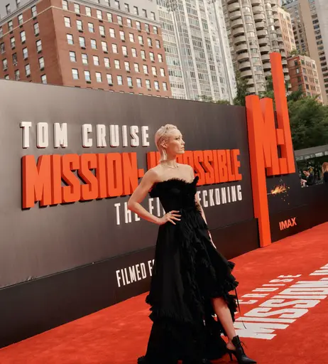 Image 8156372 from Pom Klementieff (Mantis from Guardians of the Galaxy)