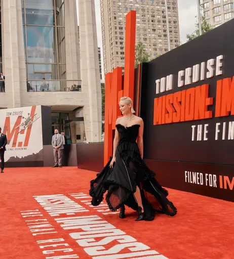 Image 8156373 from Pom Klementieff (Mantis from Guardians of the Galaxy)