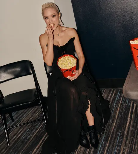 Image 8156374 from Pom Klementieff (Mantis from Guardians of the Galaxy)