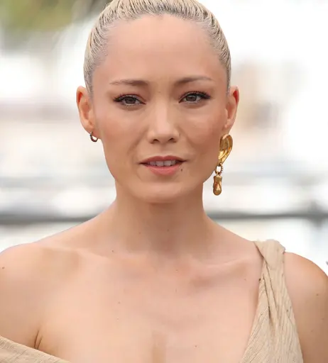 Image 8156360 from Pom Klementieff (Mantis from Guardians of the Galaxy)