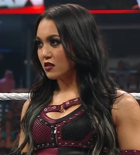 Image 8156338 from Roxanne Perez/Rok-C - WWE NXT