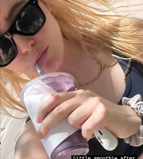Image 8156292 from Kathryn Newton