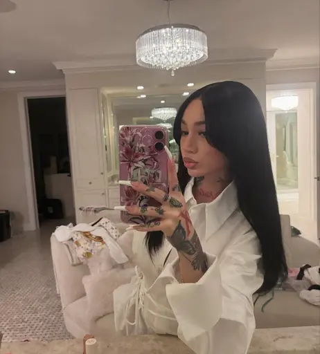 Image 8156953 from Danielle Bregoli / Bhad Bhabie