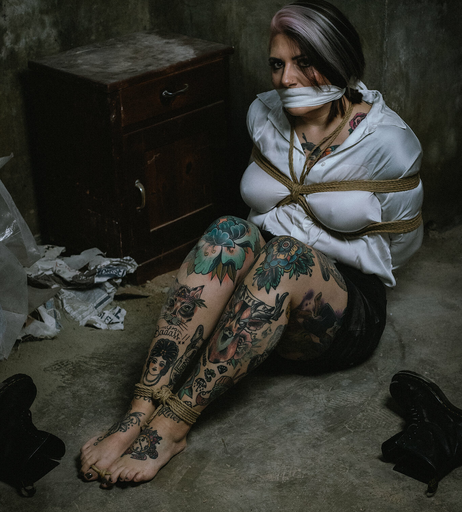 Image 8153591 from Kvlt of K