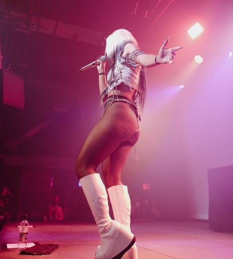 Image 8153056 from Doja Cat