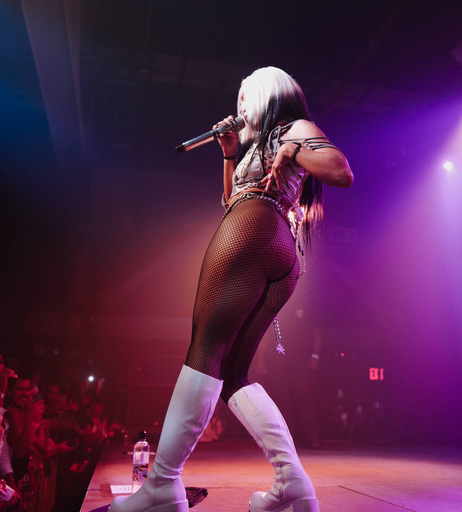 Image 8153061 from Doja Cat