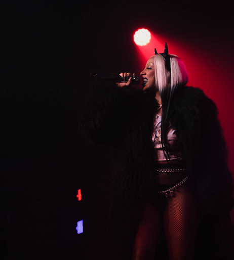 Image 8153066 from Doja Cat