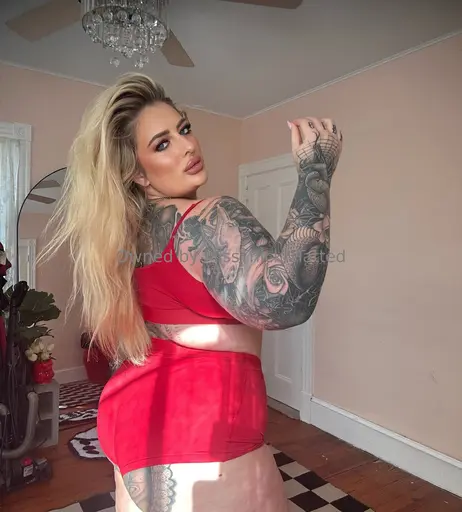 Image 8150092 from missthickntatted