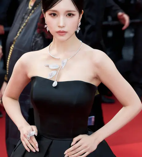 Image 8150958 from Mina Myoi (TWICE)