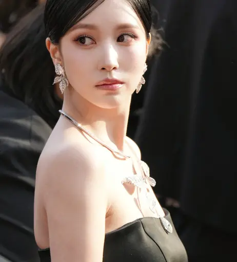 Image 8150970 from Mina Myoi (TWICE)