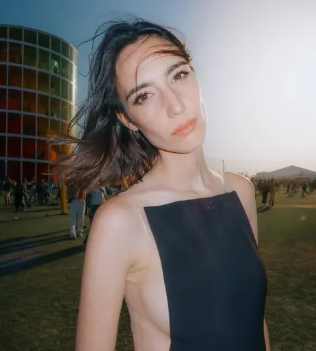 Image 8159039 from Amelie Lens (DJ)