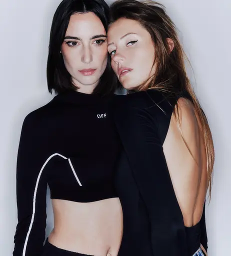 Image 8159027 from Amelie Lens (DJ)
