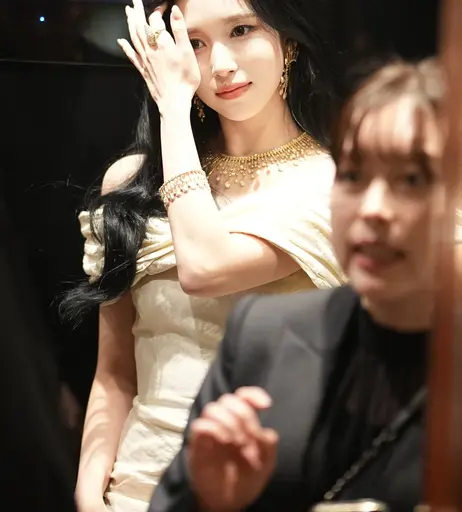 Image 8158563 from Mina Myoi (TWICE)