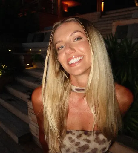 Image 8158497 from Alica Schmidt - German Athlete
